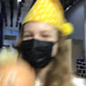 Meet your Posher, Clara